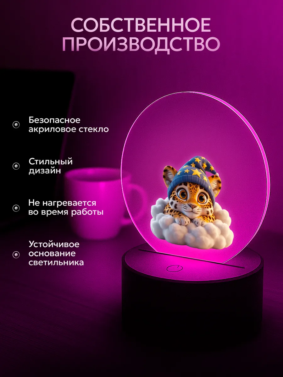 Изображение товара 3 из 5