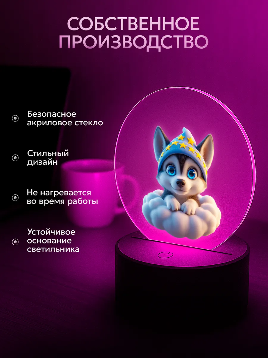 Изображение товара 3 из 5