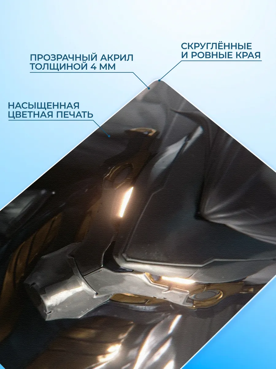 Изображение товара 3 из 4