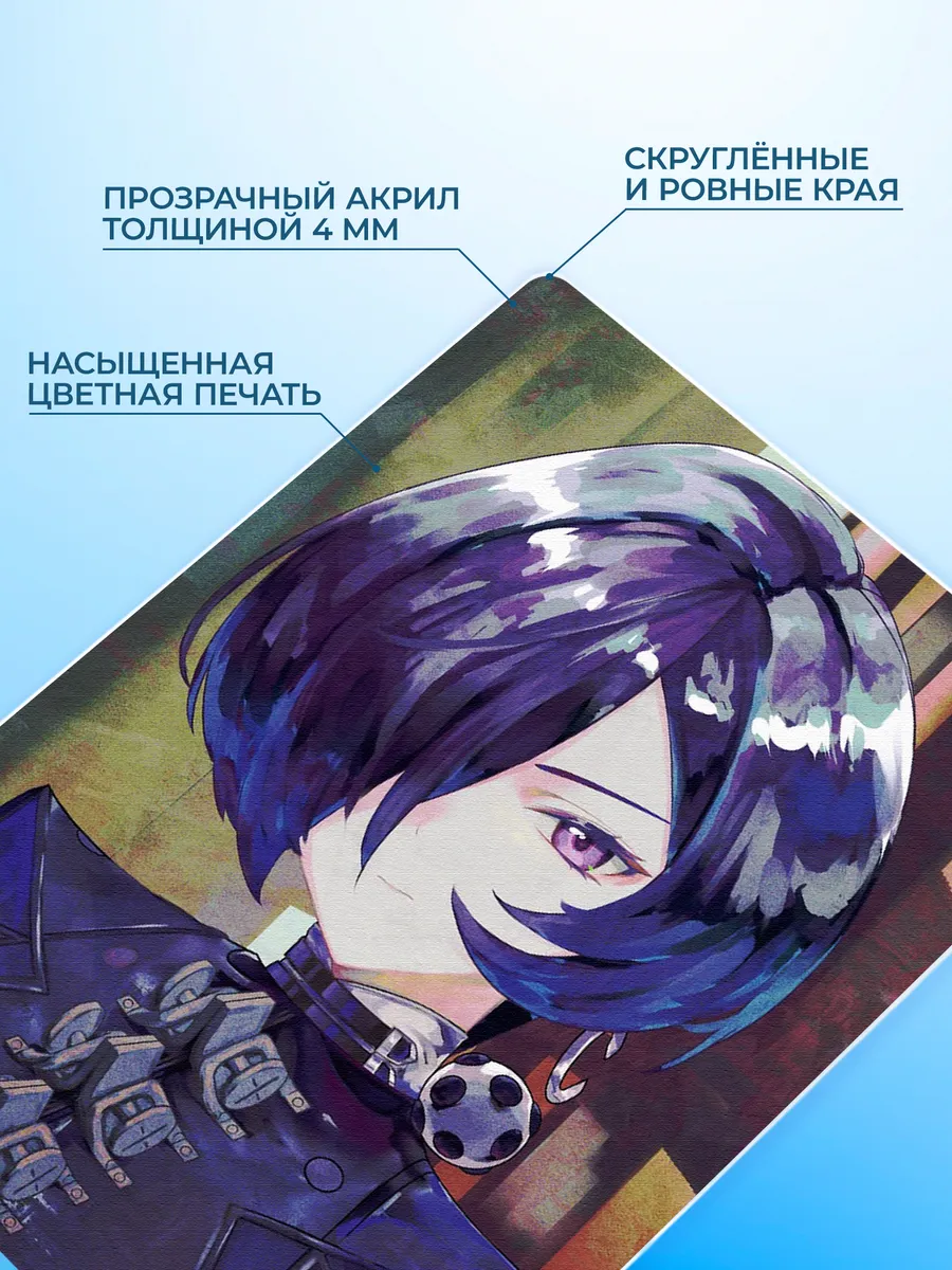 Изображение товара 3 из 4