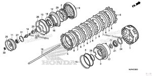 Нажмите для увеличения Clutch