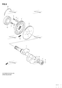 Нажмите для увеличения Crank Balancer
