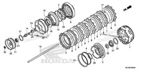 Нажмите для увеличения Clutch
