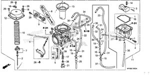 Нажмите для увеличения Carburetor