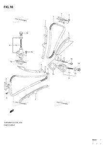 Нажмите для увеличения Cam Chain
