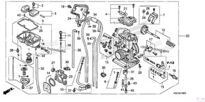 Нажмите для увеличения Carburetor