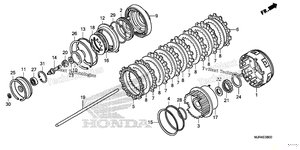 Нажмите для увеличения Clutch