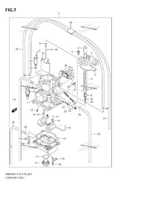 Нажмите для увеличения Carburetor