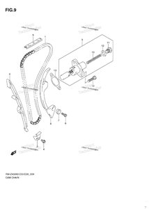 Cam Chain