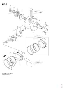 Нажмите для увеличения Crankshaft