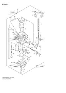 Нажмите для увеличения Carburetor