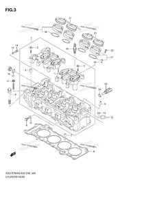 Нажмите для увеличения Cylinder Head
