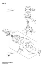 Нажмите для увеличения Crankshaft