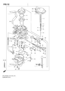Нажмите для увеличения Carburetor