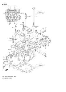 Нажмите для увеличения Cylinder Head