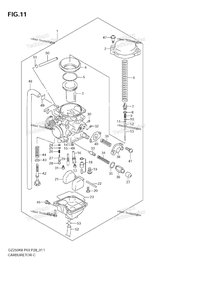 Нажмите для увеличения Carburetor