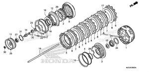 Нажмите для увеличения Clutch