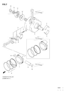 Нажмите для увеличения Crankshaft
