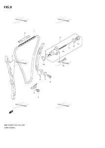Cam Chain