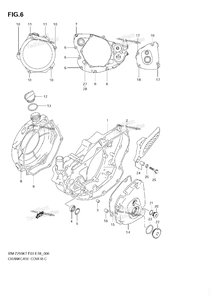 Crankcase Cover