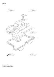 Cylinder Head Cover