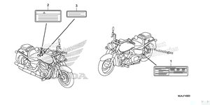 Нажмите для увеличения Caution Label