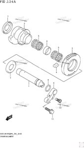 Нажмите для увеличения Crank Balancer