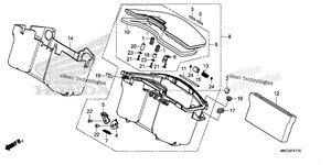 Нажмите для увеличения Center Pocket