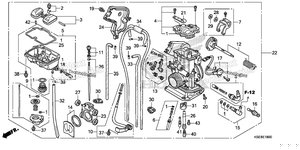 Нажмите для увеличения Carburetor