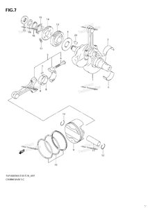 Нажмите для увеличения Crankshaft