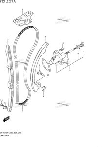 Нажмите для увеличения Cam Chain