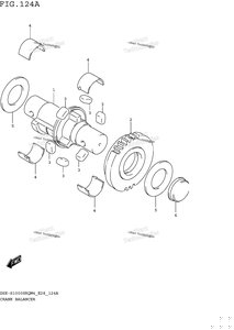 Нажмите для увеличения Crank Balancer