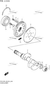 Нажмите для увеличения Crank Balancer
