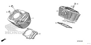 Cylinder