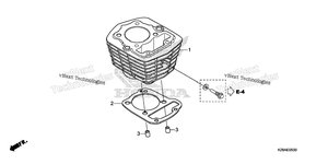 Cylinder