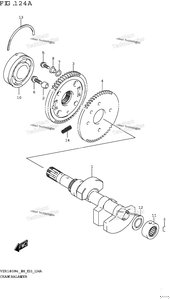Нажмите для увеличения Crank Balancer