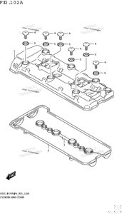 Cylinder Head Cover