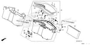 Нажмите для увеличения Center Pocket