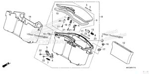 Нажмите для увеличения Center Pocket