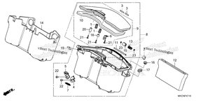 Нажмите для увеличения Center Pocket