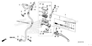 Нажмите для увеличения Clutch Master Cylinder