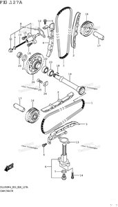 Нажмите для увеличения Cam Chain