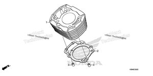 Cylinder