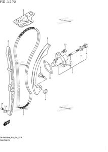 Нажмите для увеличения Cam Chain