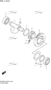 Crank Balancer