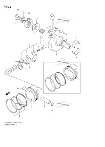 Нажмите для увеличения Crankshaft