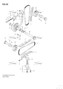 Cam Chain