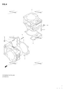 Cylinder