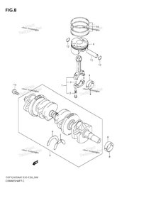 Нажмите для увеличения Crankshaft
