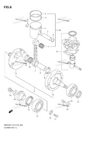 Нажмите для увеличения Crankshaft